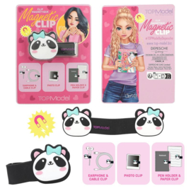 TOPModel magnetische clip