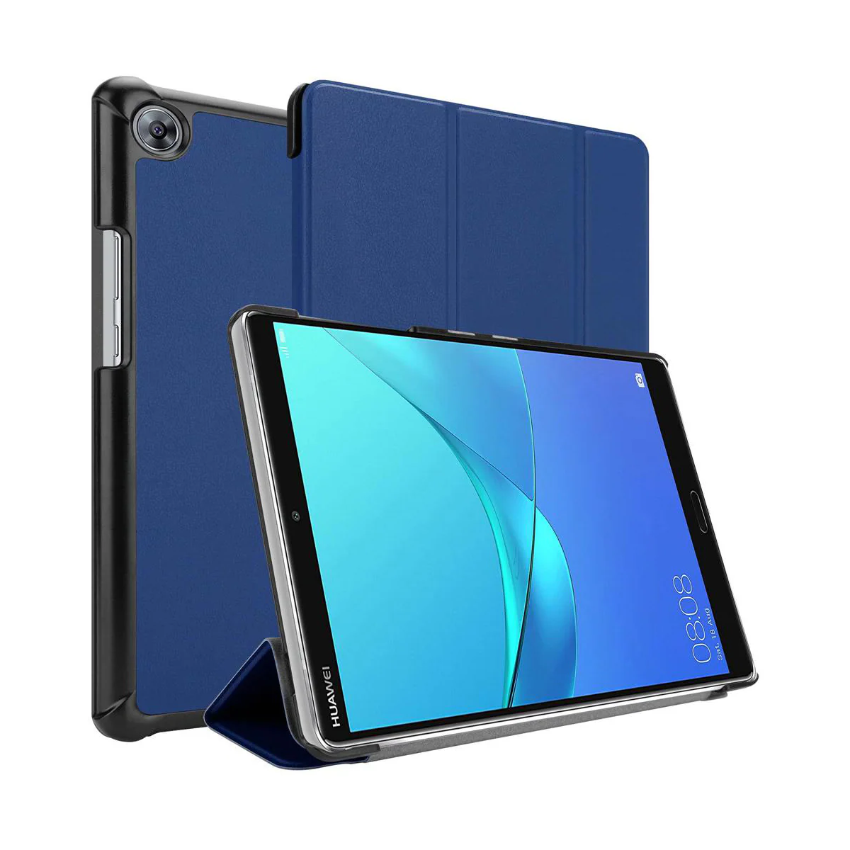 Huawei MediaPad M5 8 (8.4 tomme) deksel til nettbrett