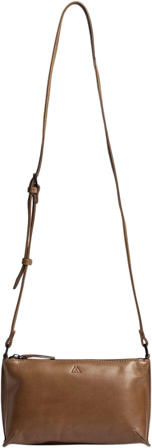 Markberg OlgaMBG Crossbody Bag, Antique Brun