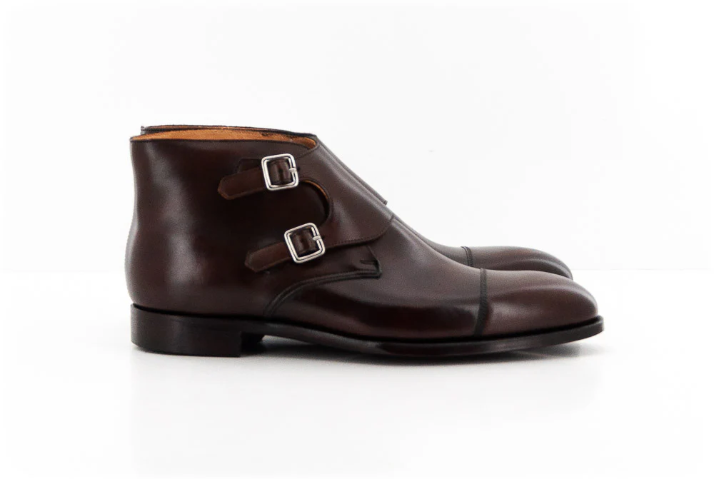 CROCKETT AND JONES - ESHER MARRON