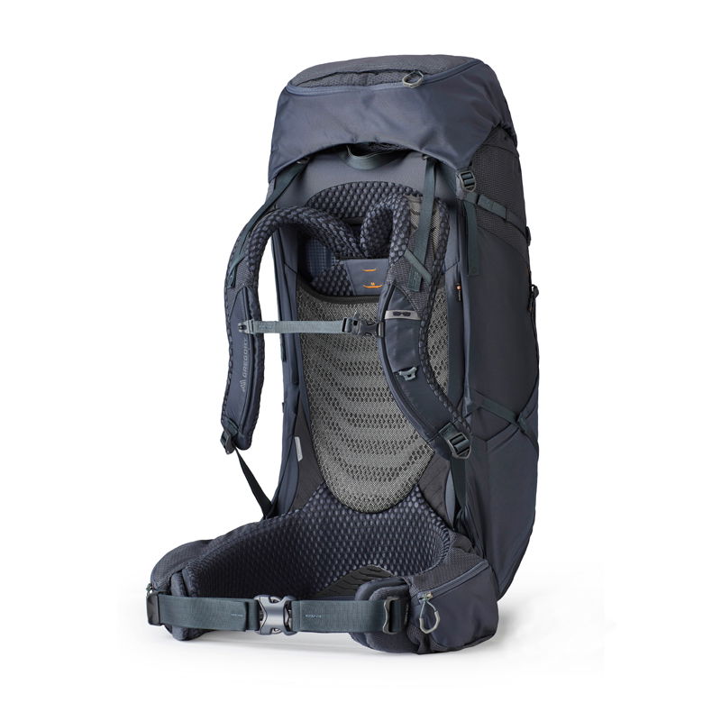 Gregory Baltoro 85 ltr. vandrerygsæk, Alaska Blue