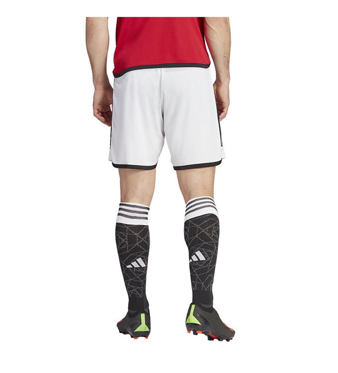 adidas Men Manchester United Thuisshort 2023/2024