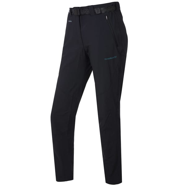 Pantalon randonnée TRANGOWORLD NEDRE W CAVIAR