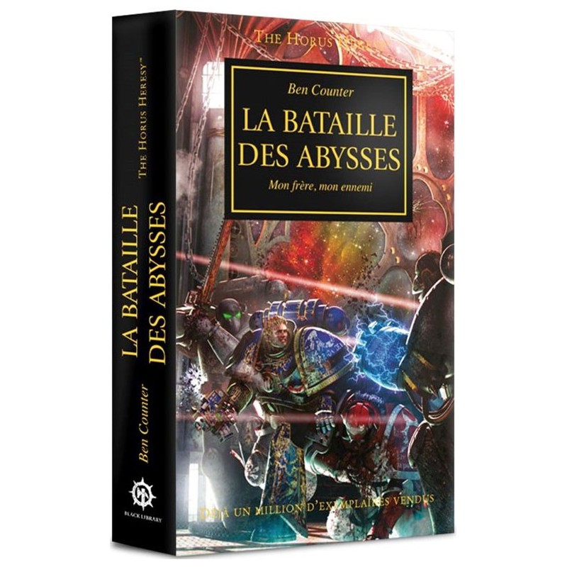 La Bataille des Abysses