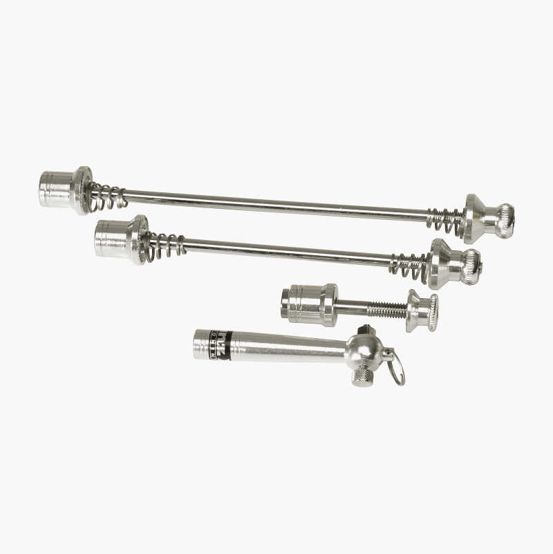 QUICKRELEASE, SØLV