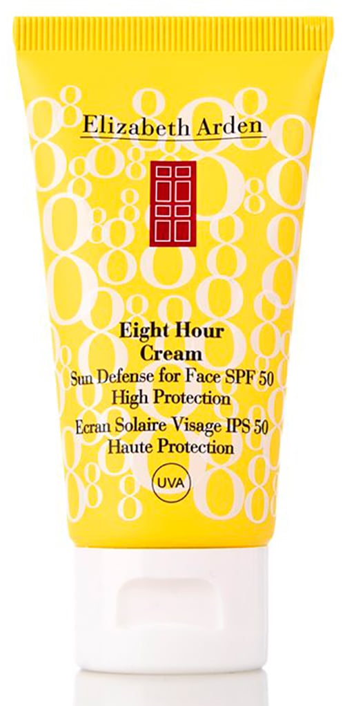 Elizabeth Arden Eight Hour Sun Defense for Face SPF50