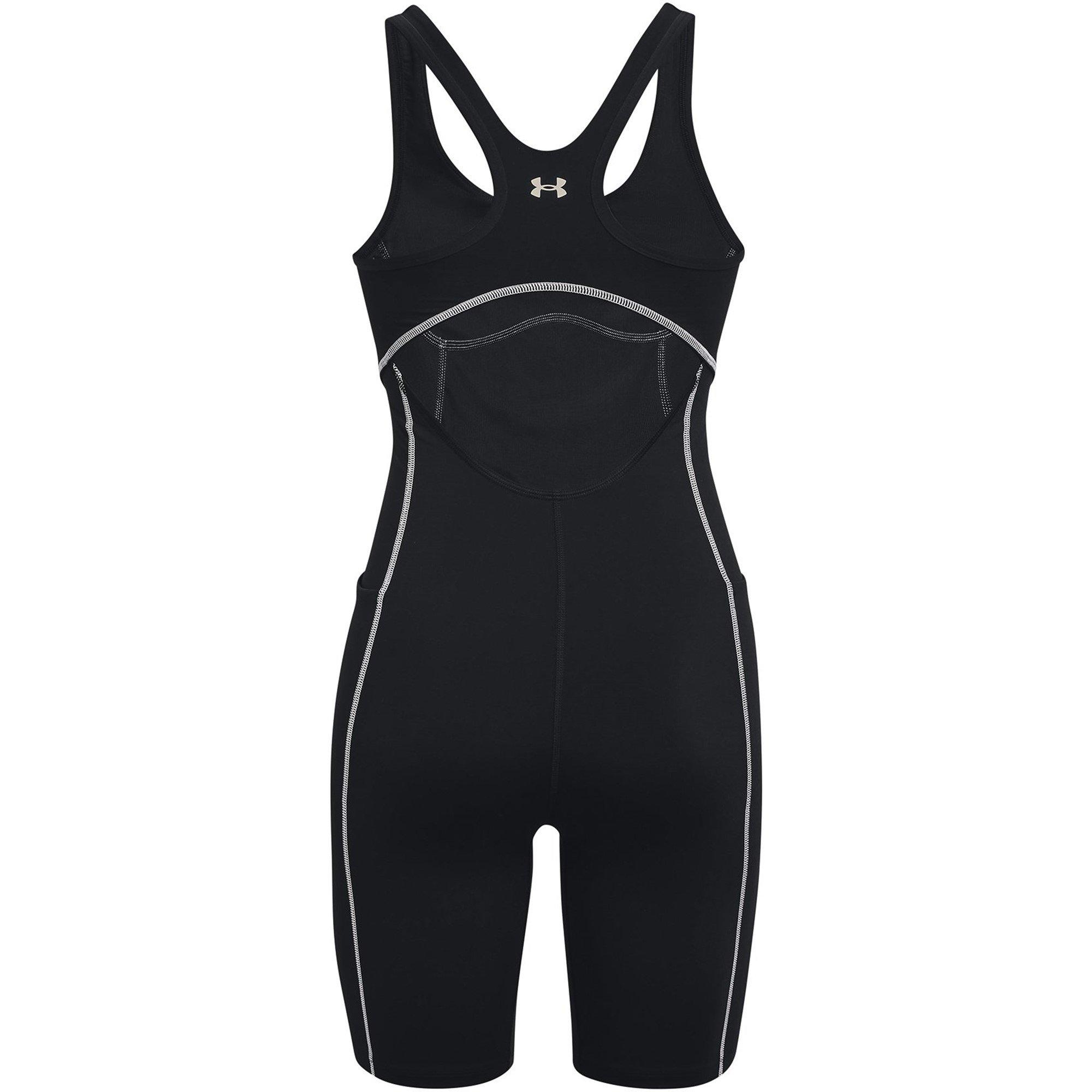 Under Armour UA Project Rock Unitard Womens
