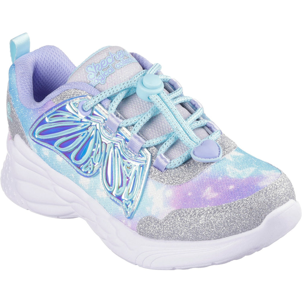 Køb Skechers Dream Racer - Wing Brites Sneakers