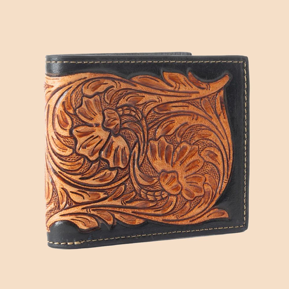 Myra Bag Wallet Paradise