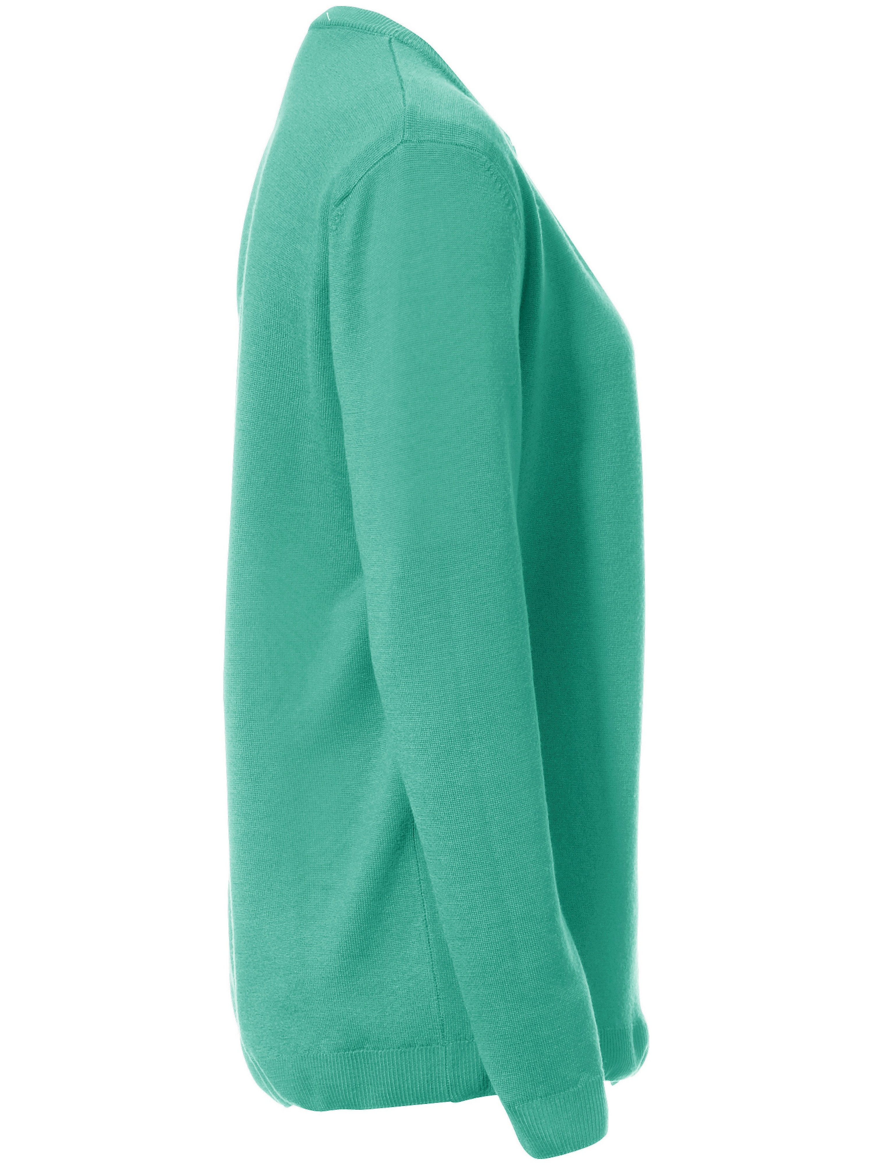 Twinset aus 100%Schurwolle Pure Tasmanian Wool