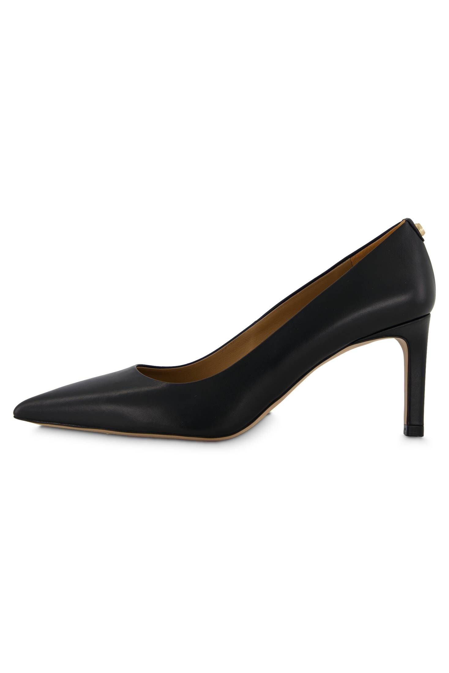 BOSS| Damen Pumps JANET aus Leder