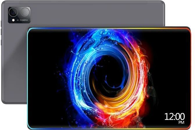 Originele BDF P60-S Tablet Pc 10.36 Inch 8GB RAM 512GB ROM Android 13 Octa Core 3G 4GLTE 5G Internet WiFi Internet Global Versie