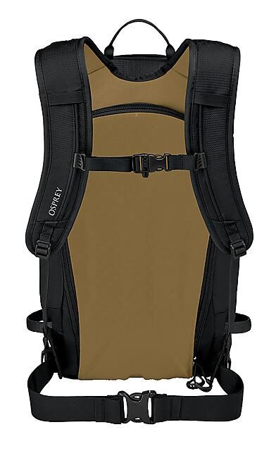 OSPREY - SAC A DOS DE SKI SOELDEN 22