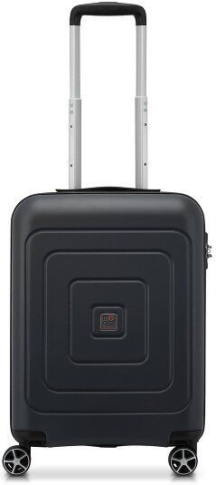 MODO by Roncato Nebula 4 wielen Cabinewagen 55 cm  zwart
