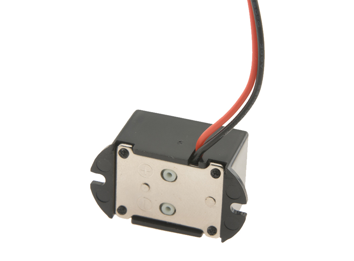 BBA 12V DC zoemer