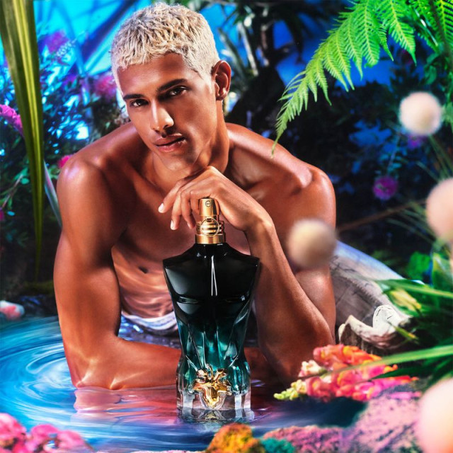 Le Beau Le Parfum Eau de Parfum Intense JEAN PAUL GAULTIER