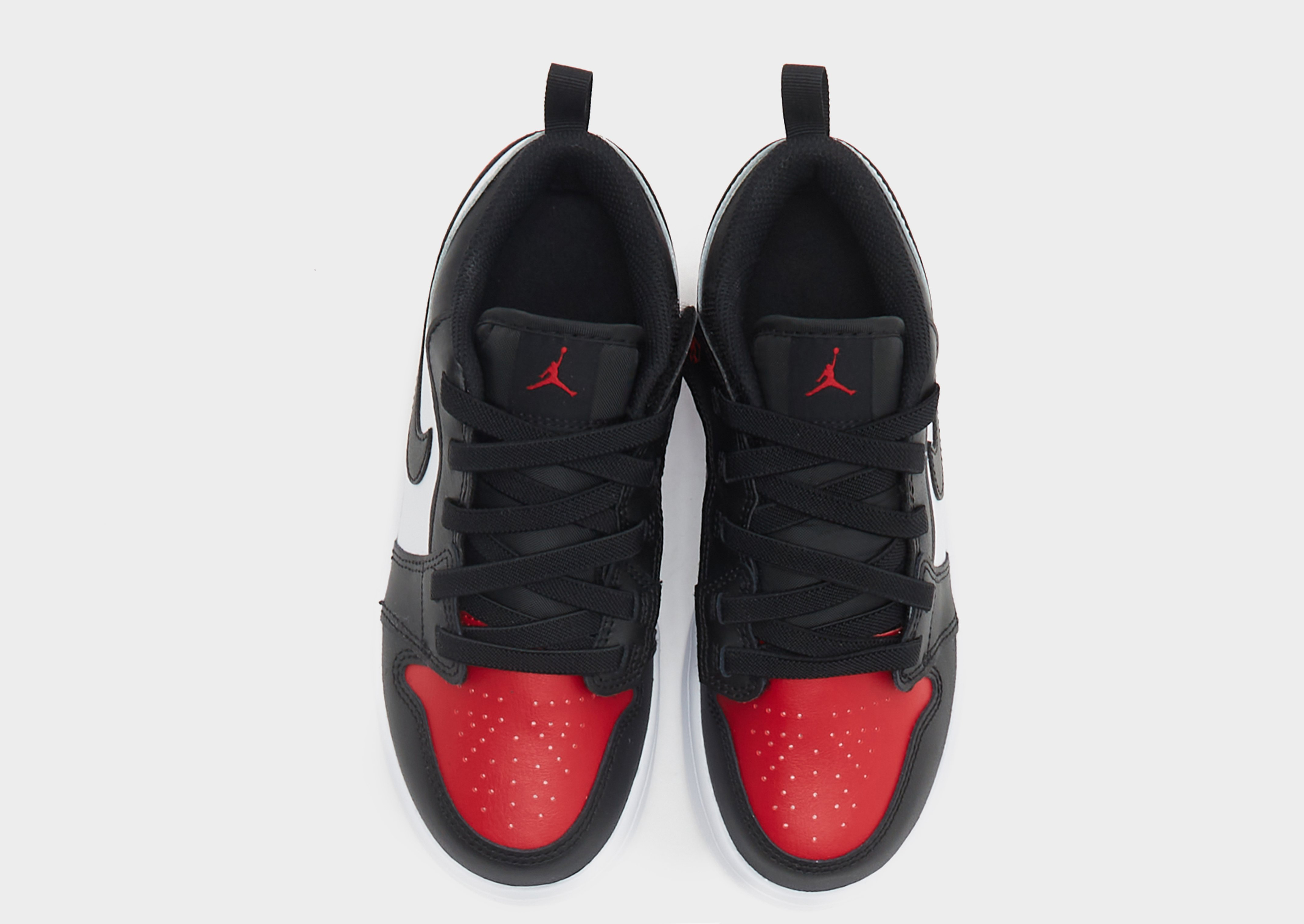 Jordan Air 1 Low Enfant