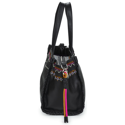 Desigual - RIGOBERTA GUIMAR MINI - Noir