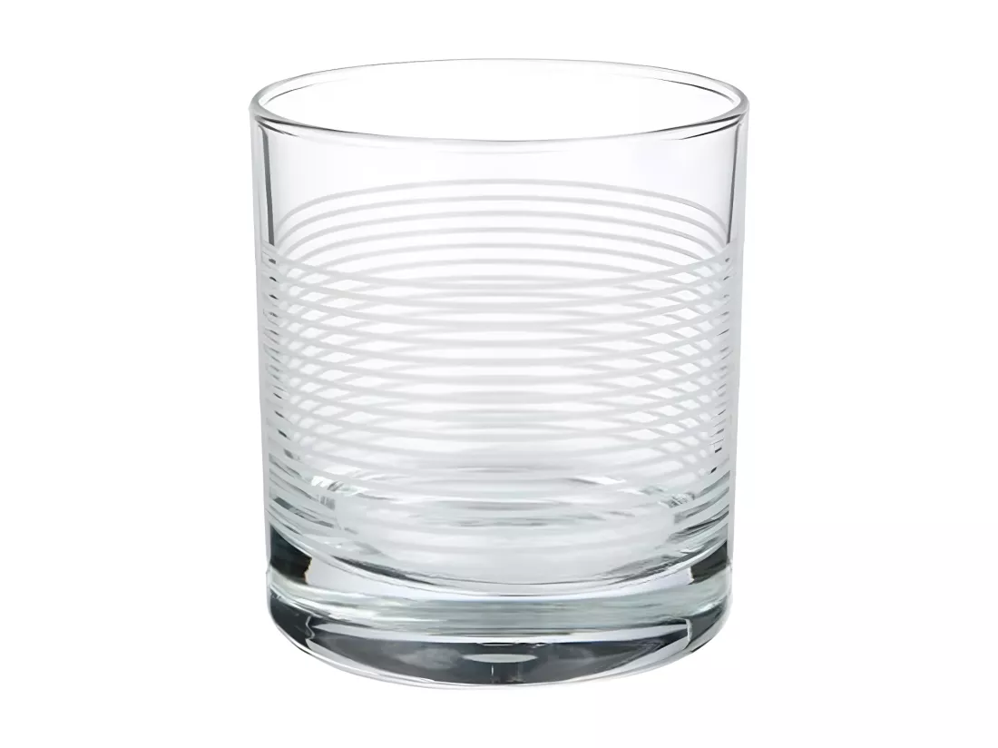 Lot de 4 Gobelets à Eau 
