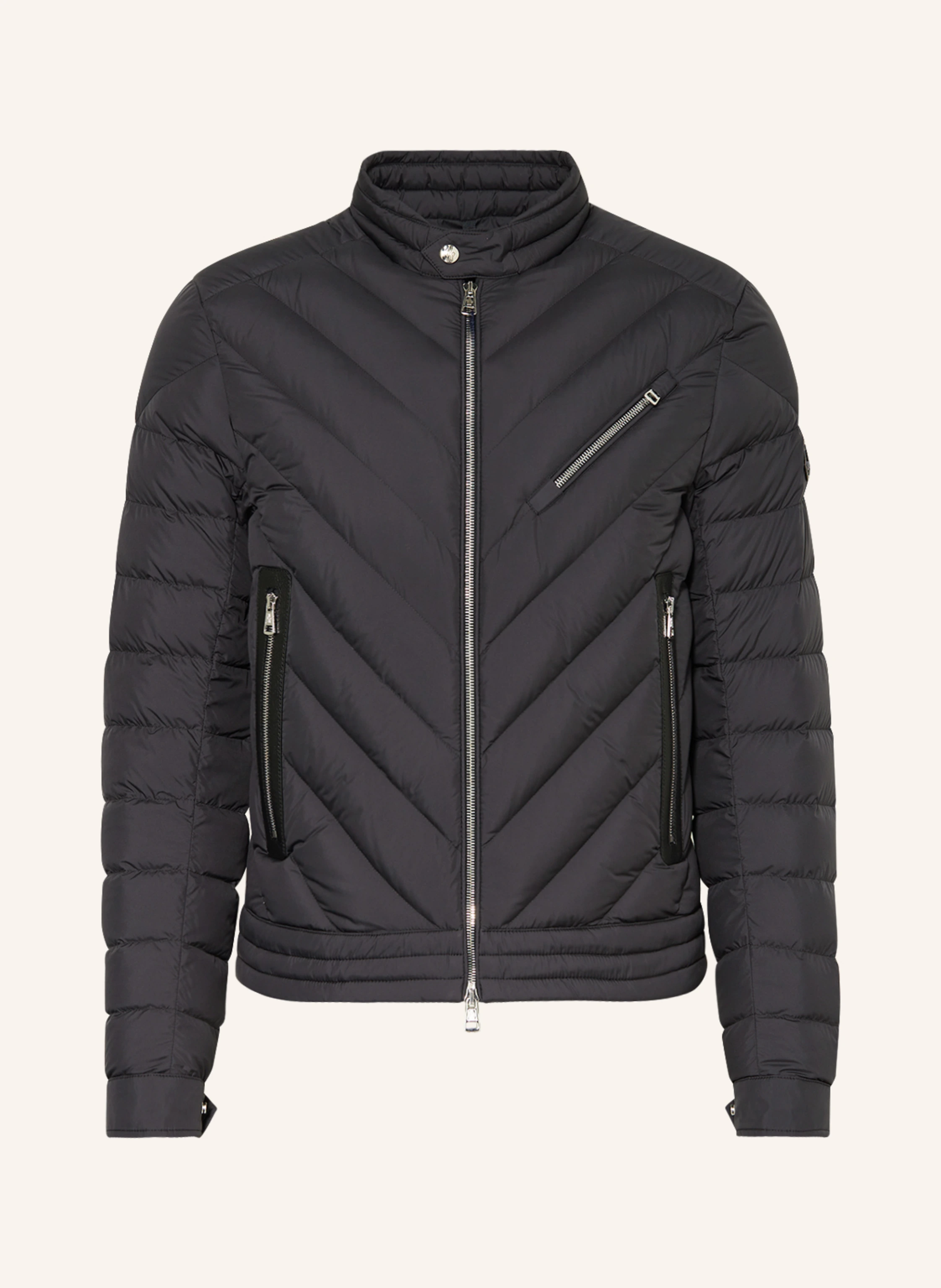 MONCLER Daunenjacke TAJUNA