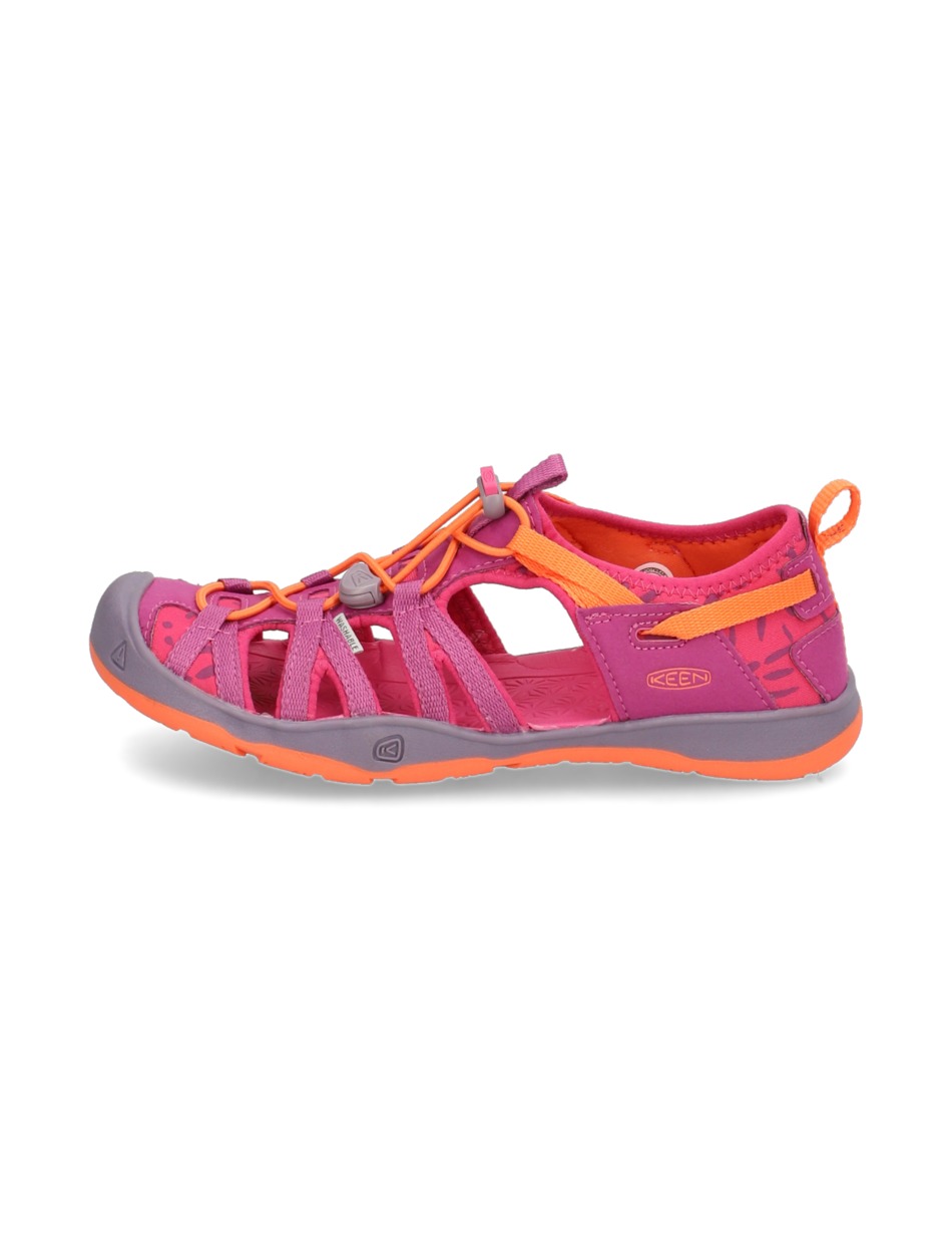 MOXIE SANDAL
