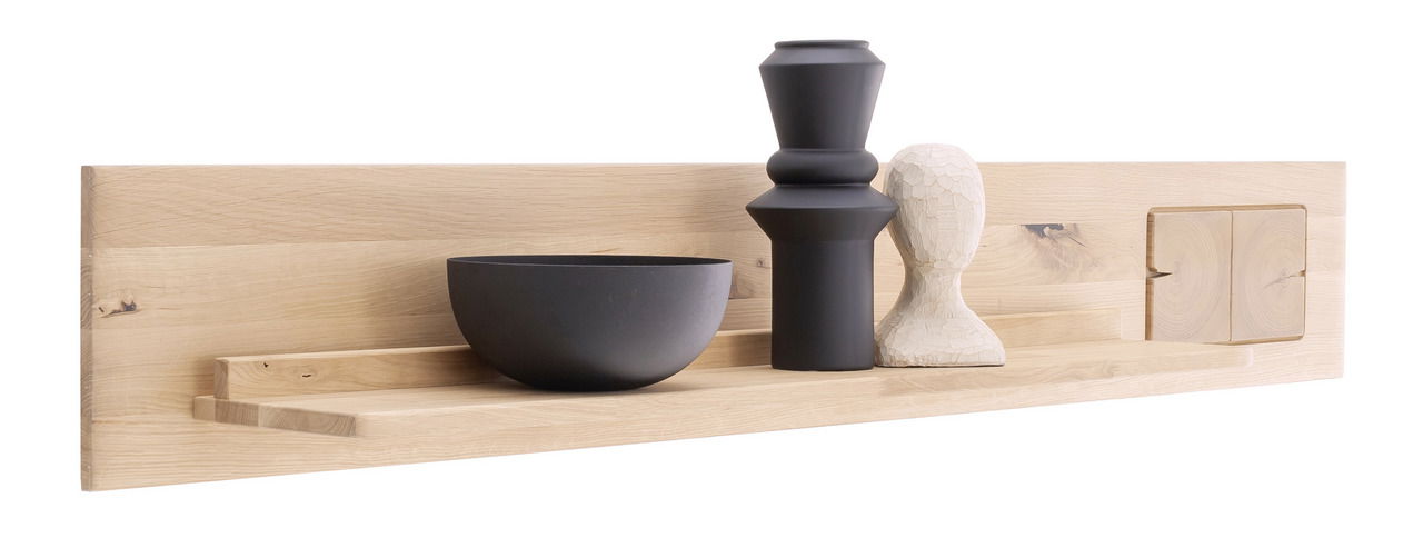 Linea Natura Wandboard PHÖNIX
