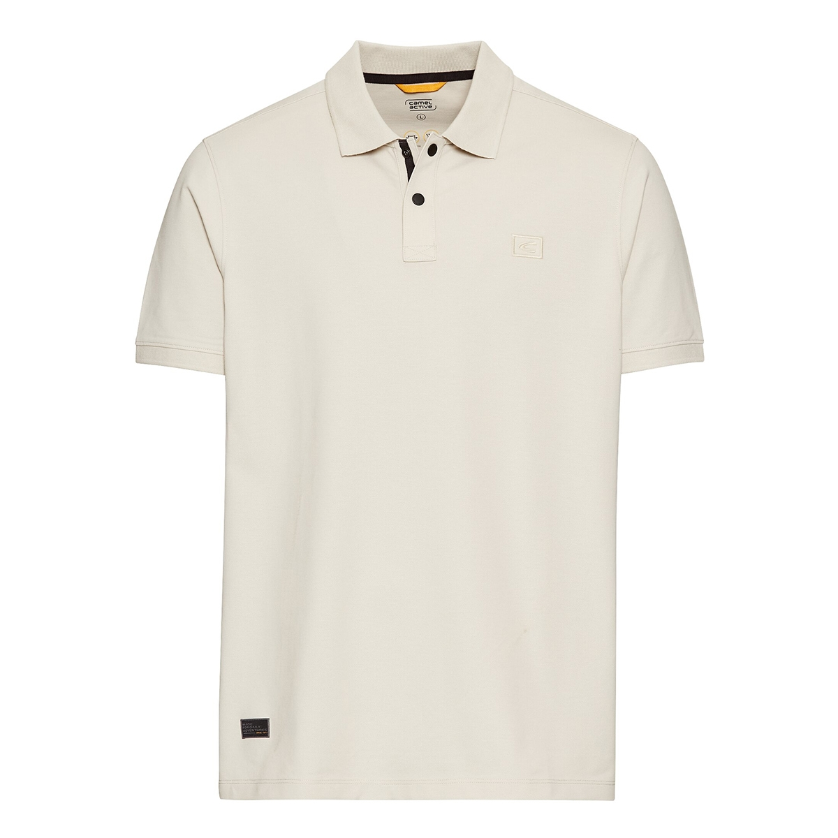 Heren T-shirt KBIS25-M17
