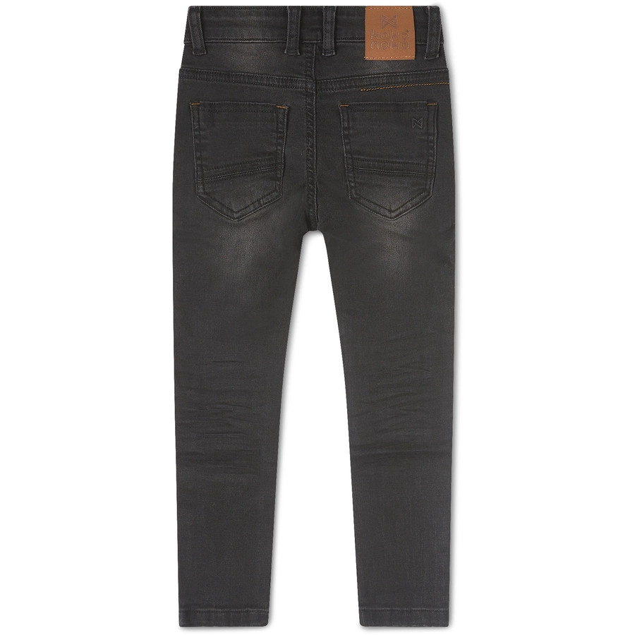 Koko Noko Jeanshose Nox Black