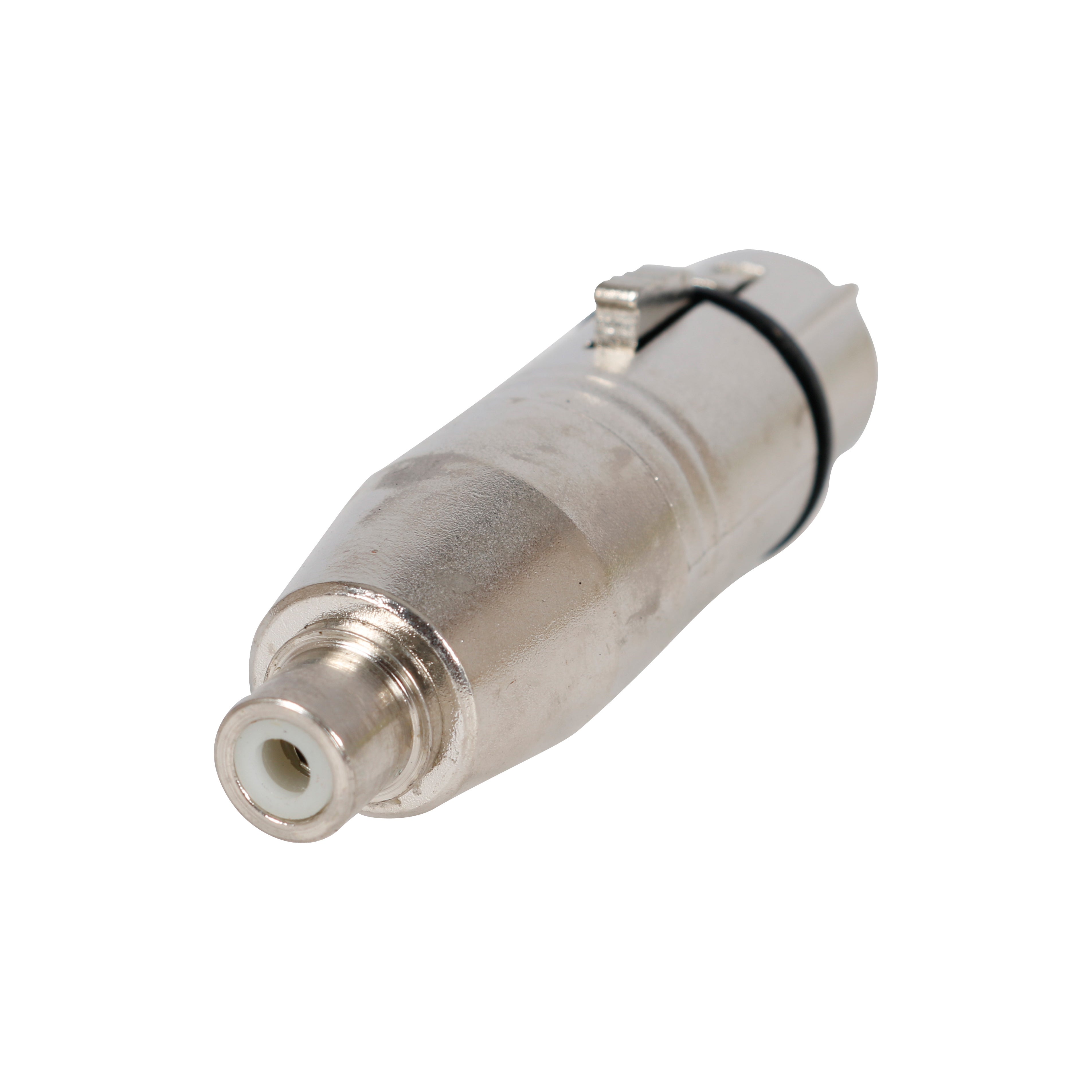 Devine ADA134 RCA female - XLR female adapter plug