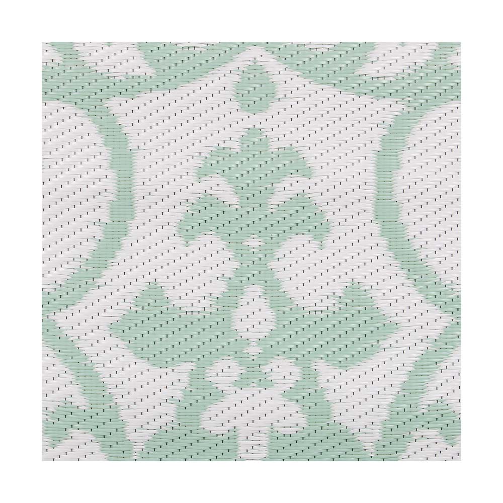 Bo-Camp Lavardin Beach chill mat - Green