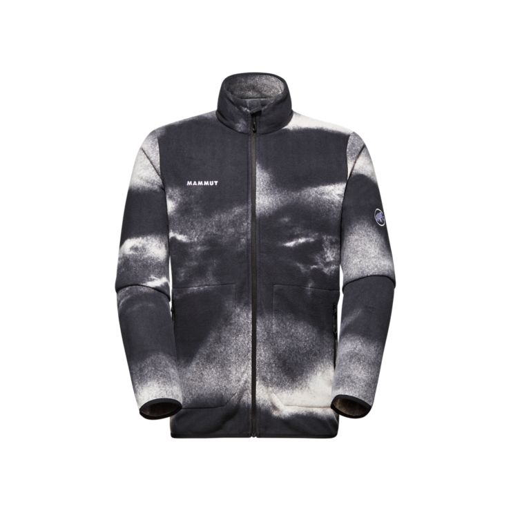 MammutInnominata Light ML Jacket Grain - schwarz
