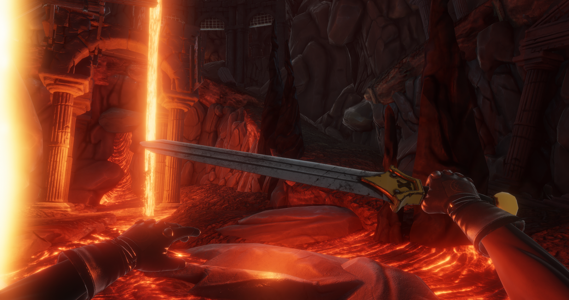 Underworld Ascendant- PC