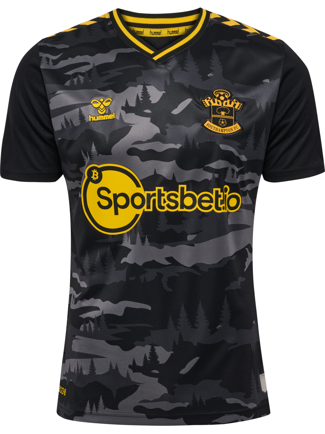 SOU 23/24 THIRD JERSEY S/S