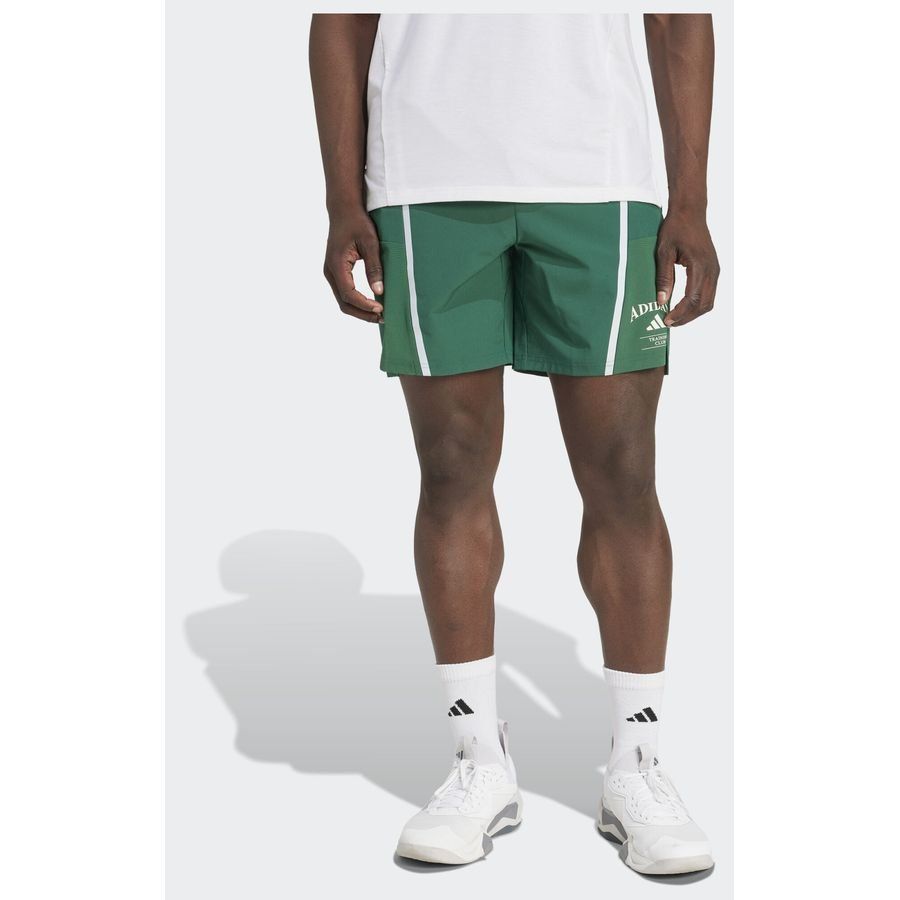 Adidas Short Designed-for-Training Legacy