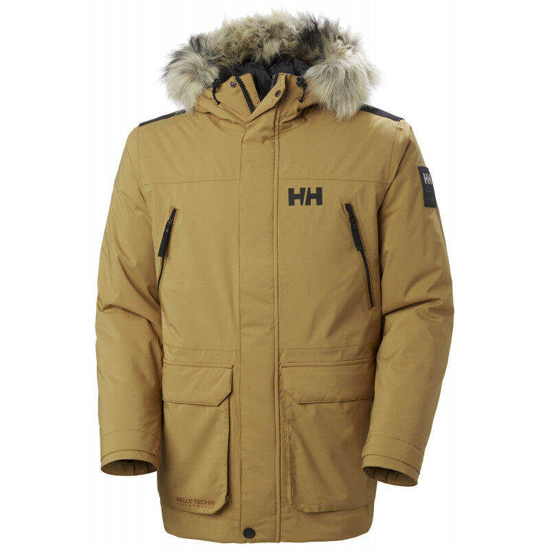 Reine Parka - Parka homme