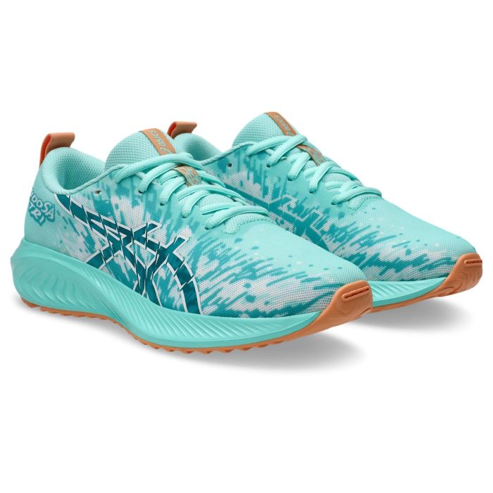 Asics Junior Løbesko Gel-Noosa Tri 16 GS Blå
