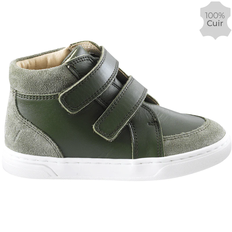 Sneacky kaki