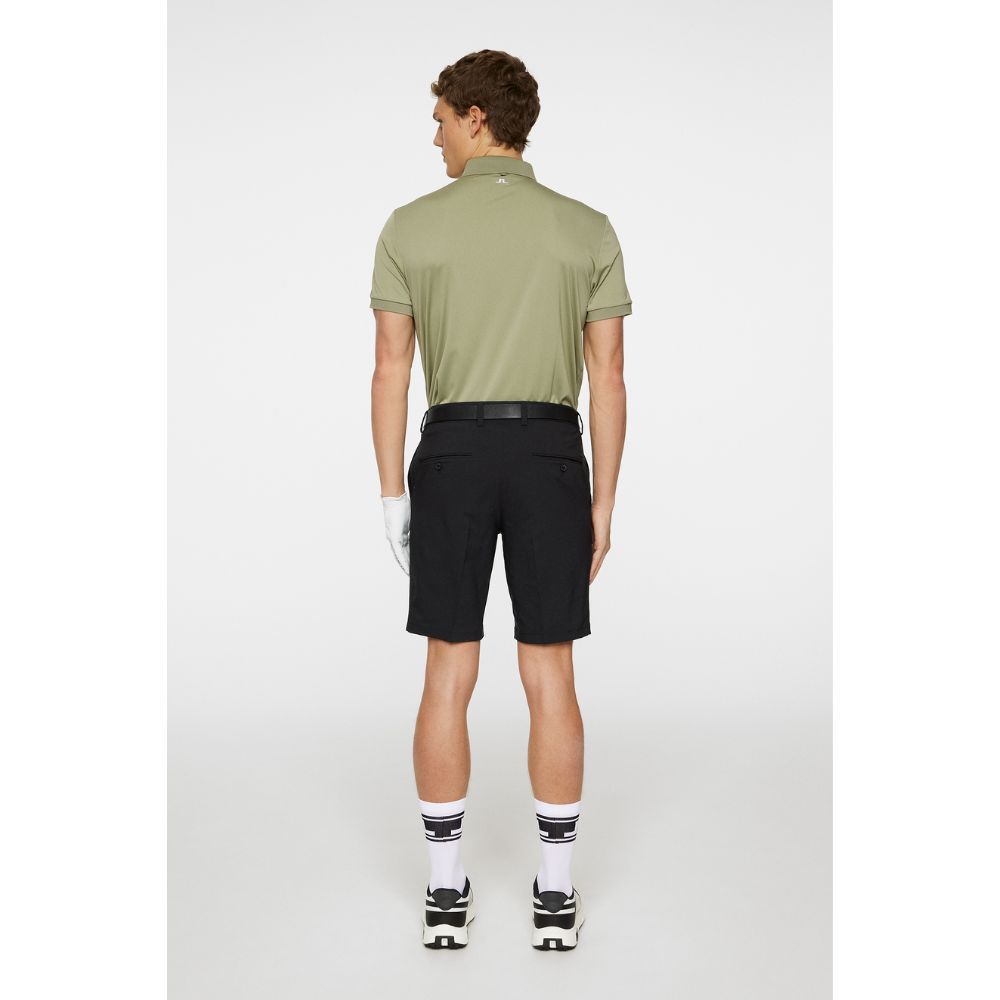 Mitch Shorts Herre Svart