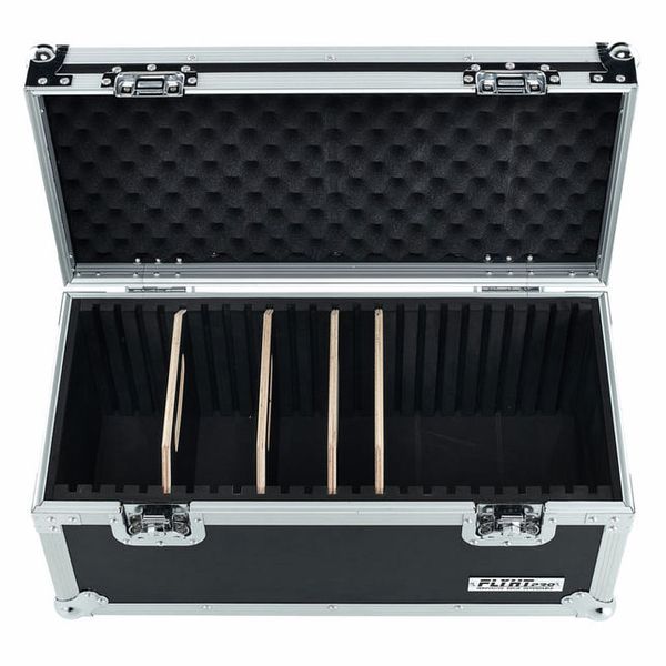 Flyht Pro Case Flat Par S