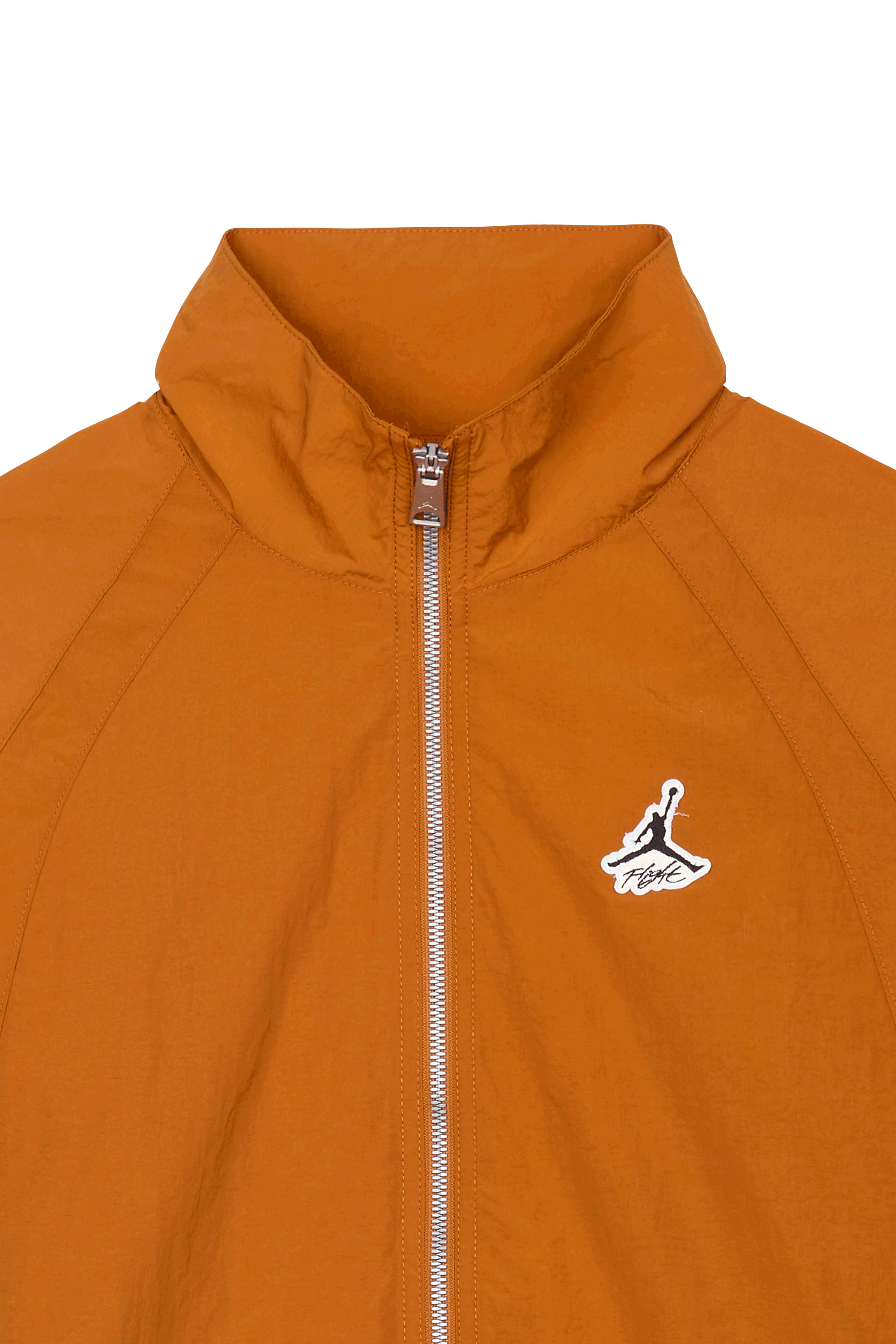 NIKE Blouson M J ESS STMT WARMUP JKT Orange