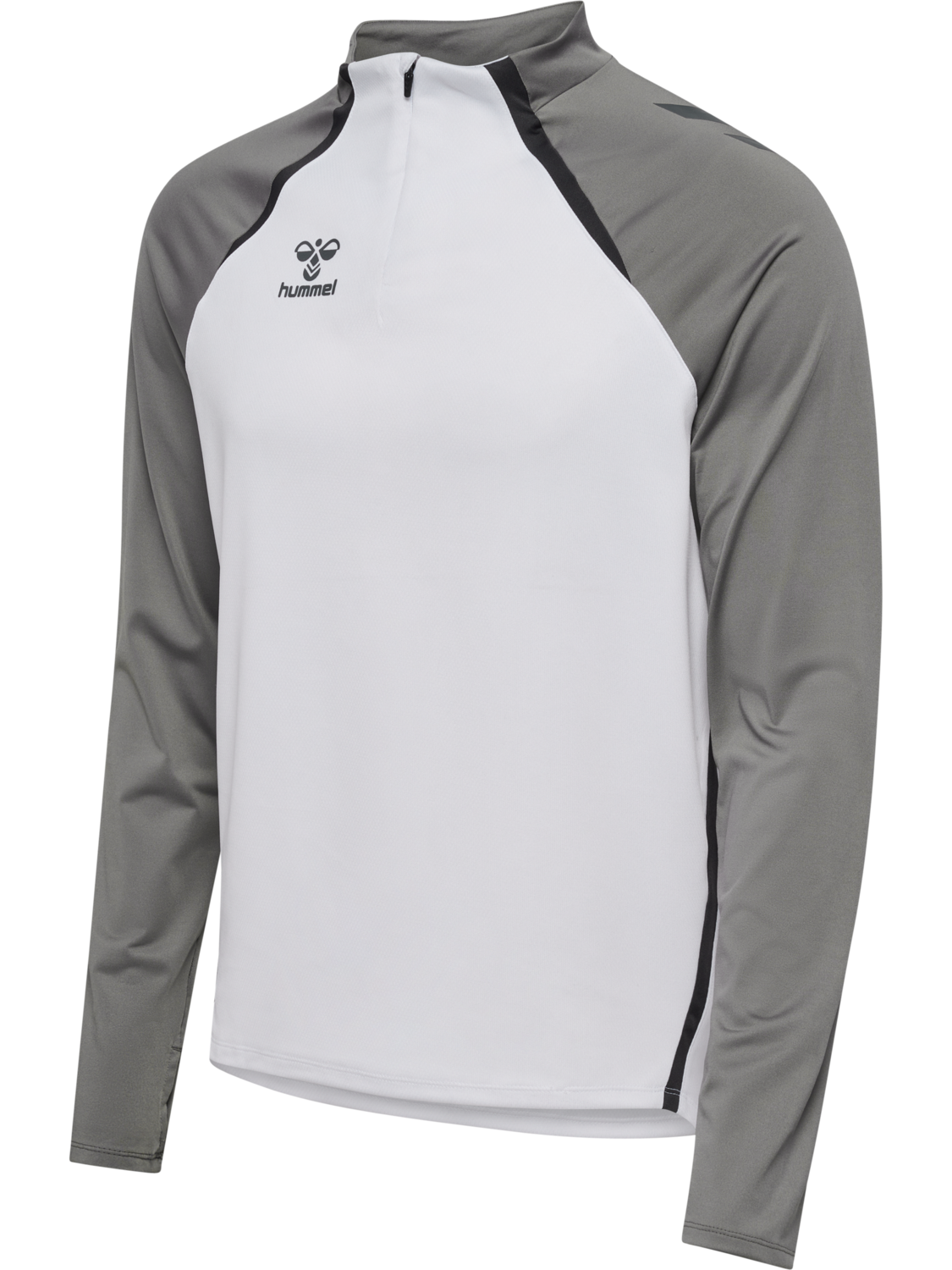 hmlLEAD 2.0 HALF ZIP