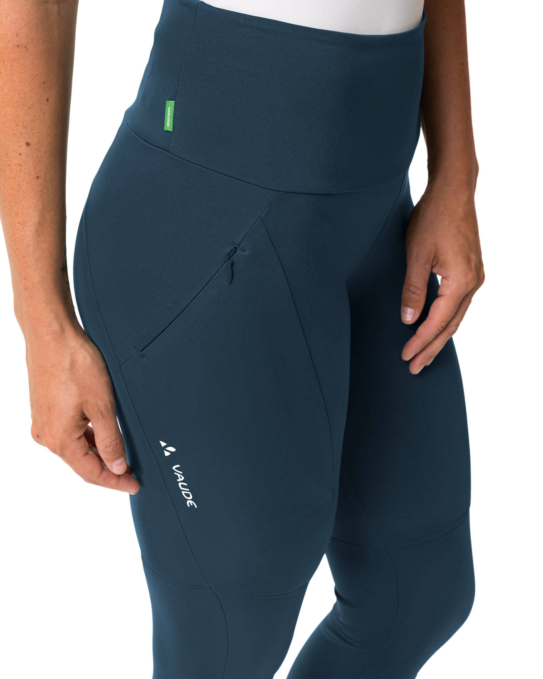 VAUDE| Damen Trekking-Tights WO SCOPI TIGHTS II