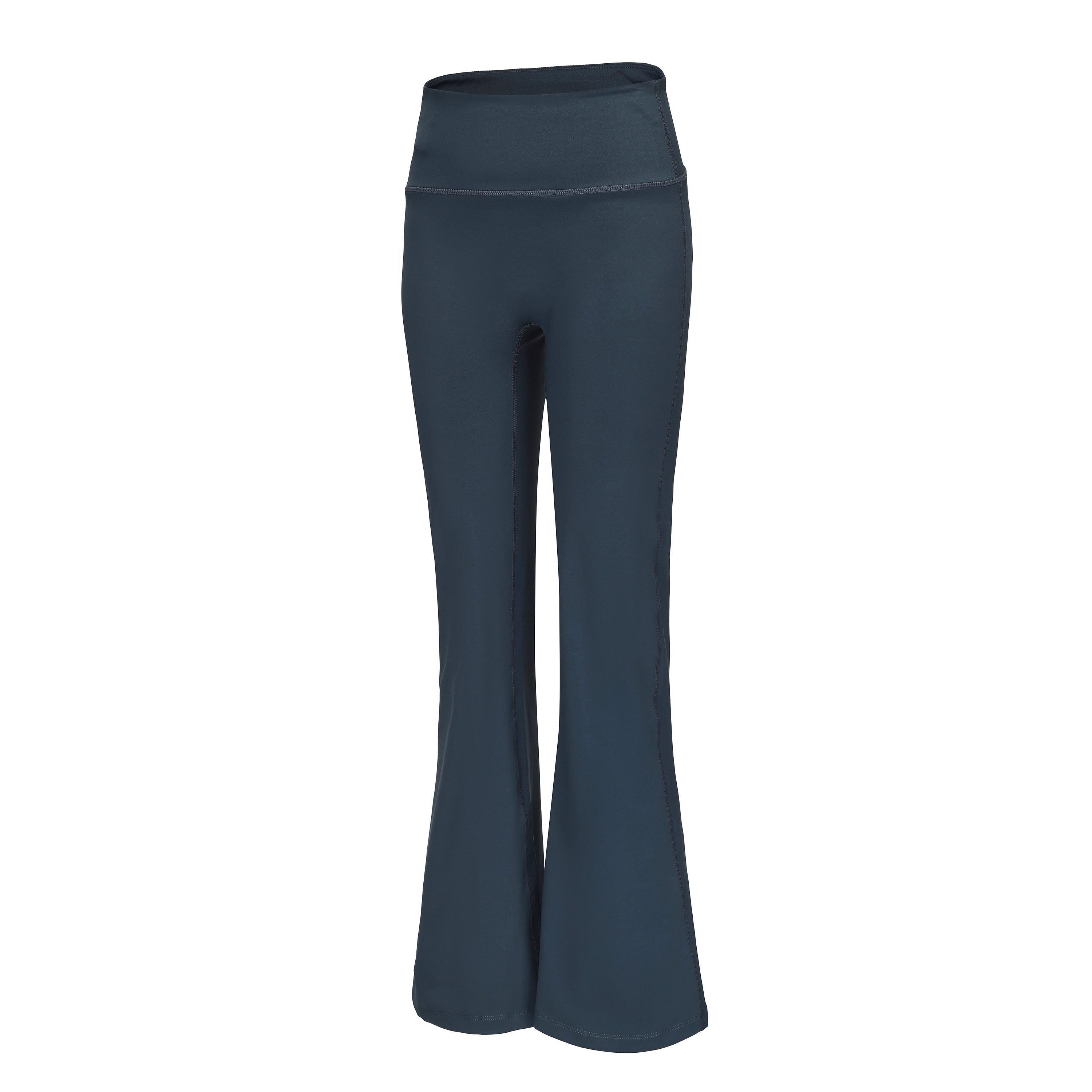 Slazenger Slaz Flare Legging Ladies
