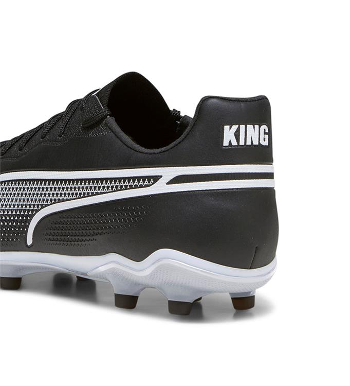 PUMA King Pro FG/AG Voetbalschoenen