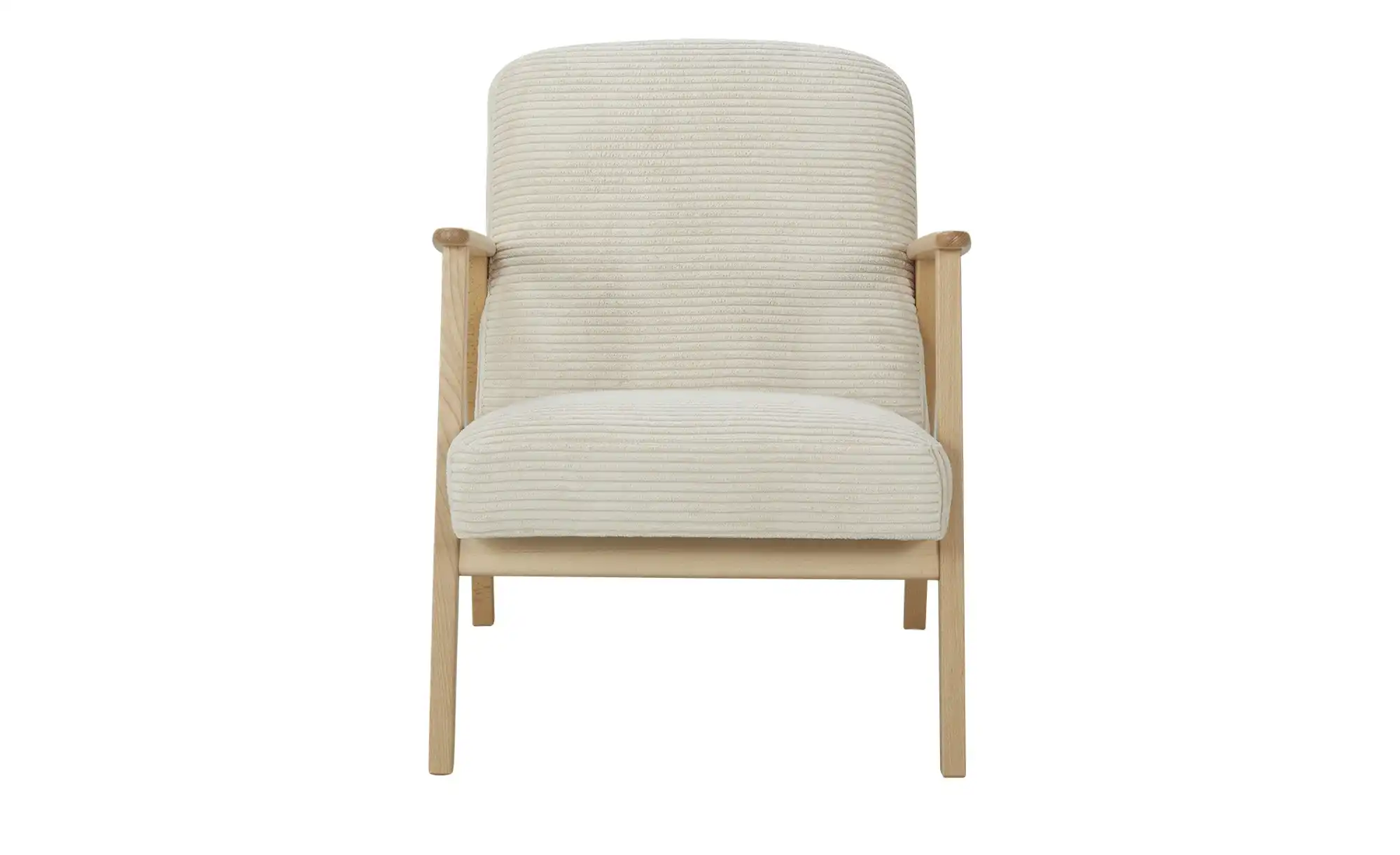 smart Sessel Cordstoff Rada