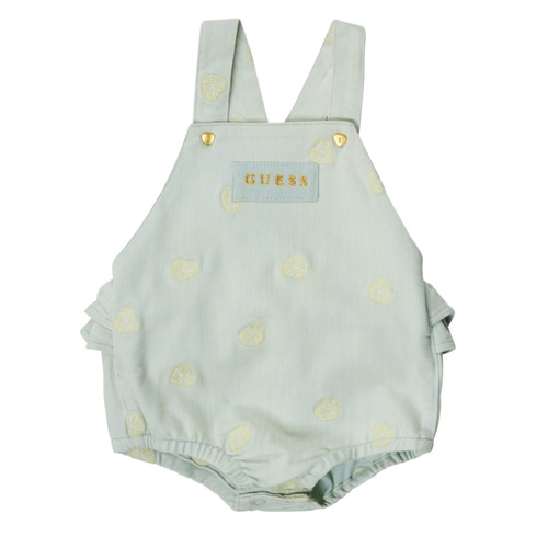 Guess - COEURO - Multicolore