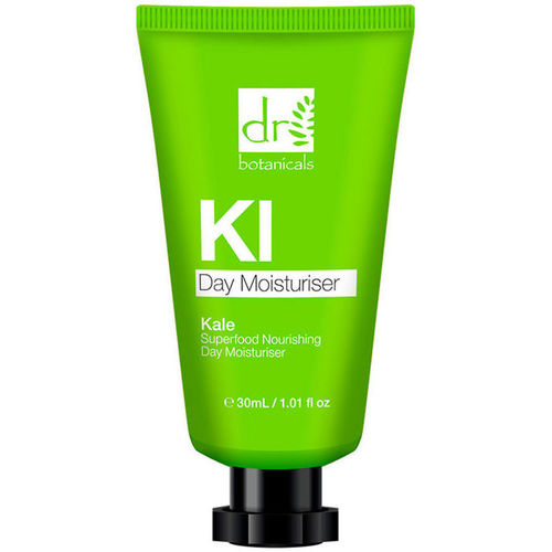 Dr. Botanicals - Kale Superfood Day Moisturiser