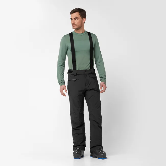 EDGE  Pantalon de ski pour homme