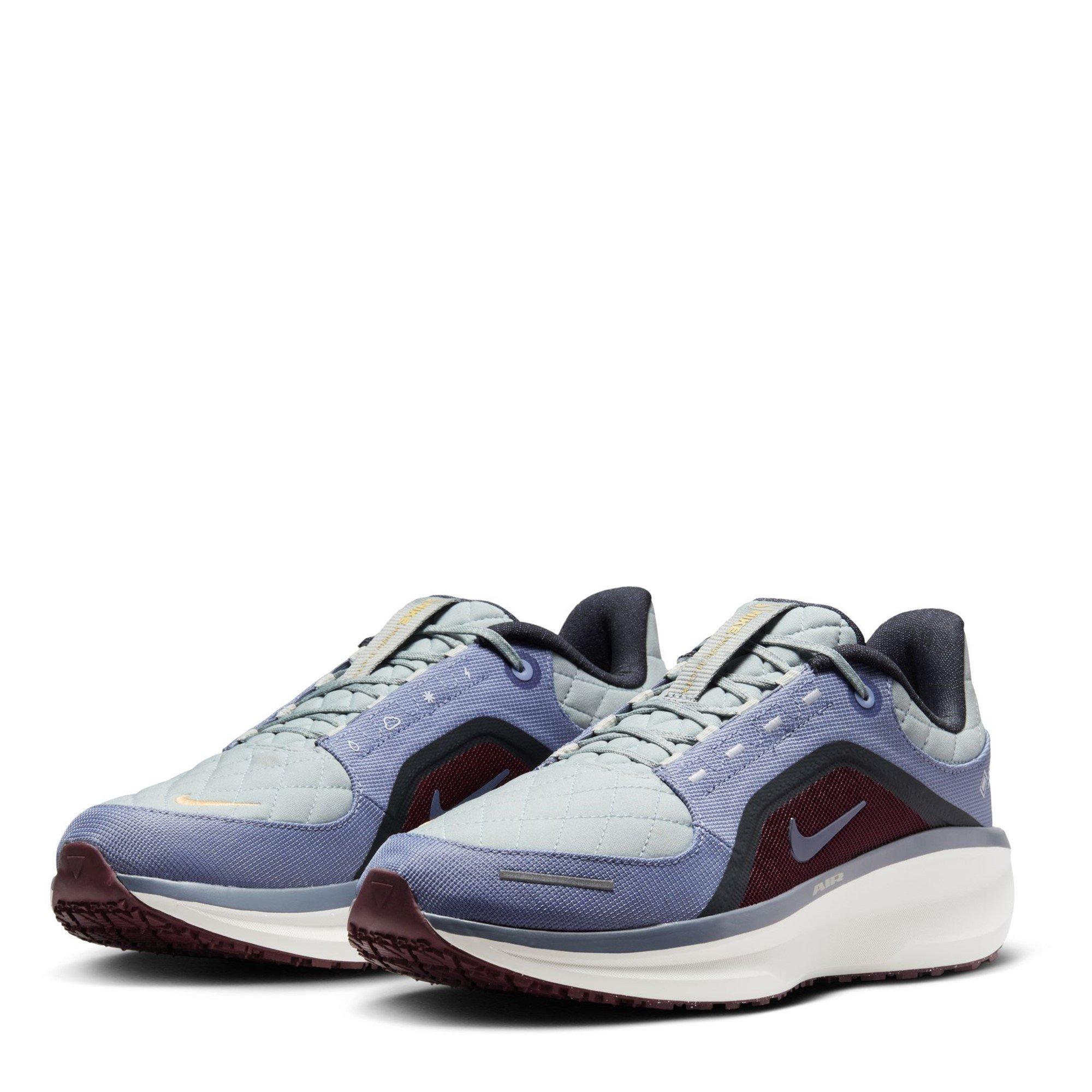 Nike Winflo 11 Gore Tex Mens Weatherized Road Running Shoes Mens