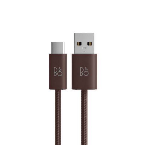 B&O Beoplay H95 – de ultieme draadloze koptelefoon met ANC Chestnut